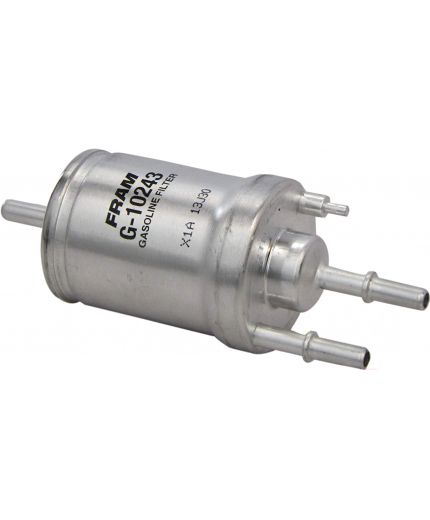 FRAM Фильтр топливный Фото 2
