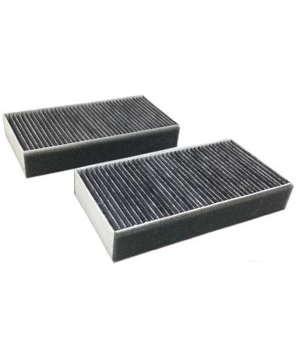 FRAM Фильтр салонный Фото 2