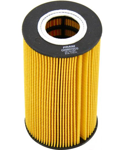 FRAM Фильтр масляный Фото 2