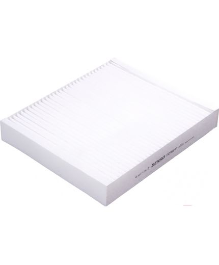 Denso Фильтр салонный Фото 2