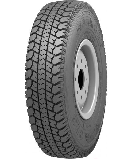 TyRex CRG Universal O-168 11.00R20 150/146K 16PR Фото 2