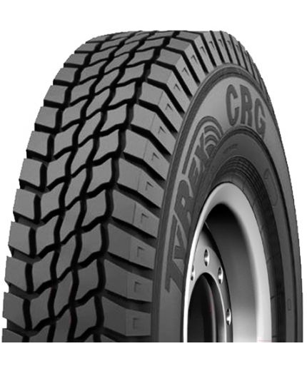 TyRex CRG Universal O-168 11.00R20 150/146K 16PR Фото 6