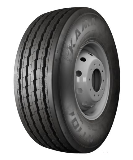 KAMA NT 101 245/70R17.5 143/141J Фото 2