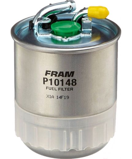 FRAM Фильтр топливный Фото 3
