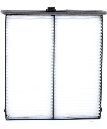 Denso Фильтр салонный Фото 2