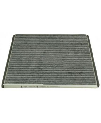 Corteco Фильтр салонный, угольный Фото 2