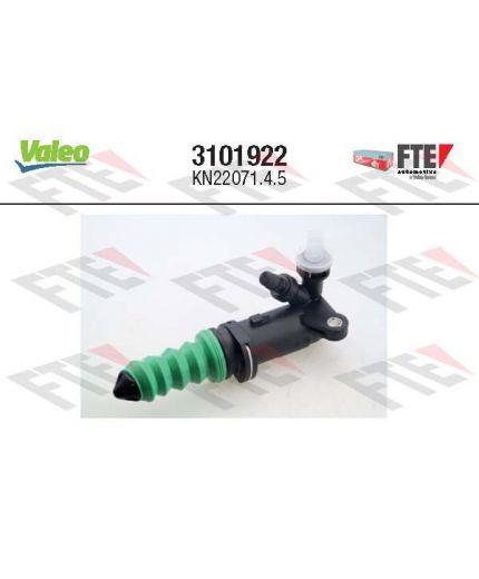 FTE Цилиндр сцепления рабочий