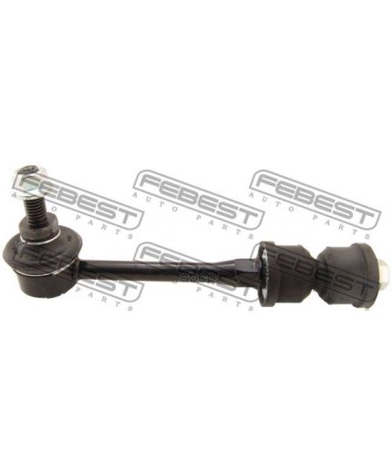 FEBEST Тяга стабилизатора задняя