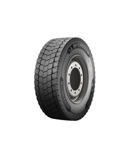 MICHELIN X Energy D 315/60R22.5 152/148L