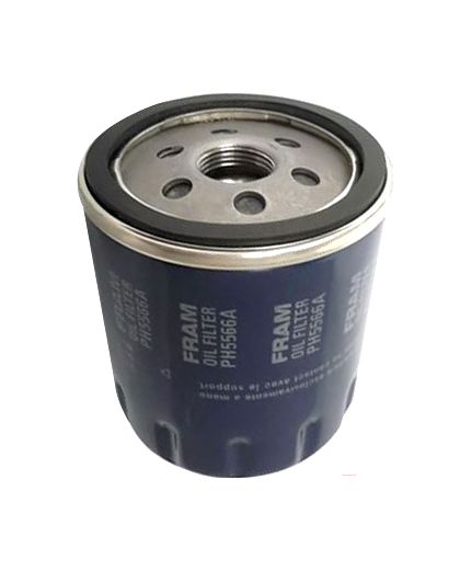 FRAM Фильтр АКПП Фото 2