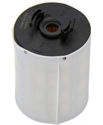 FRAM Фильтр топливный Фото 2