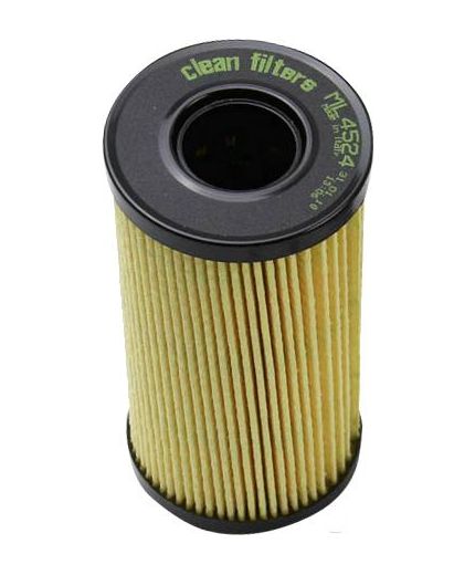 Clean Filters Фильтр масляный