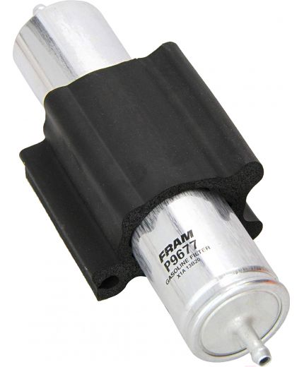 FRAM Фильтр топливный Фото 2