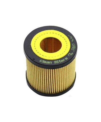Clean Filters Фильтр масляный
