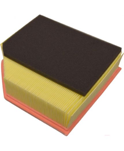 BLUE PRINT Фильтр воздушный Фото 2