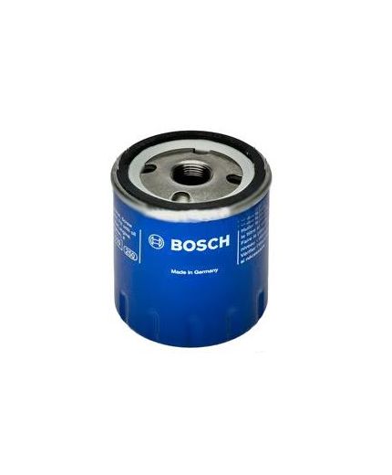 BOSCH Фильтр масляный Фото 3