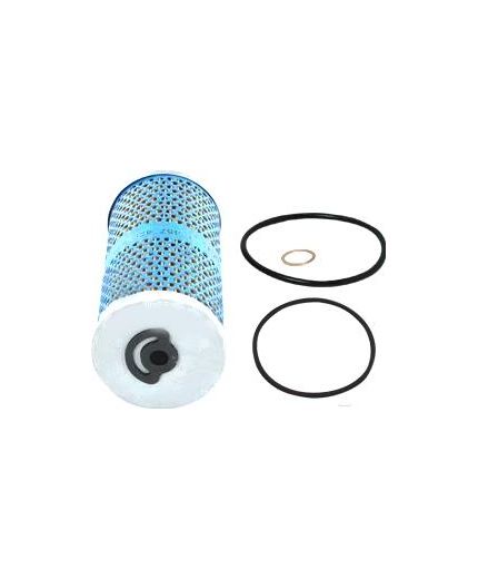 BOSCH Фильтр масляный Фото 2