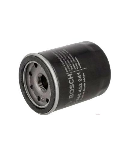 BOSCH Фильтр масляный Фото 7