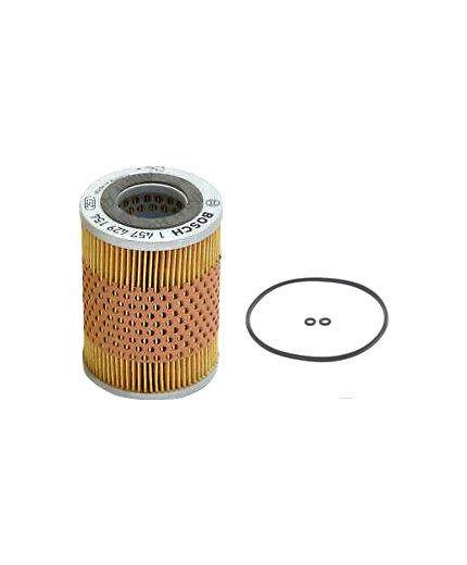 BOSCH Фильтр масляный Фото 2