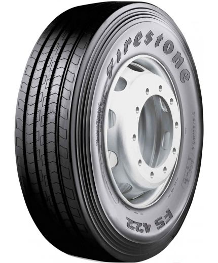 FIRESTONE FS422 315/80R22.5 154/150M Фото 2