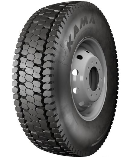KAMA NR 201 285/70R19.5 145/143M