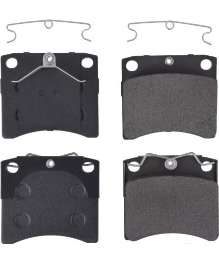 AP Колодки дисковые