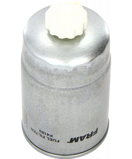 FRAM Фильтр топливный Фото 2