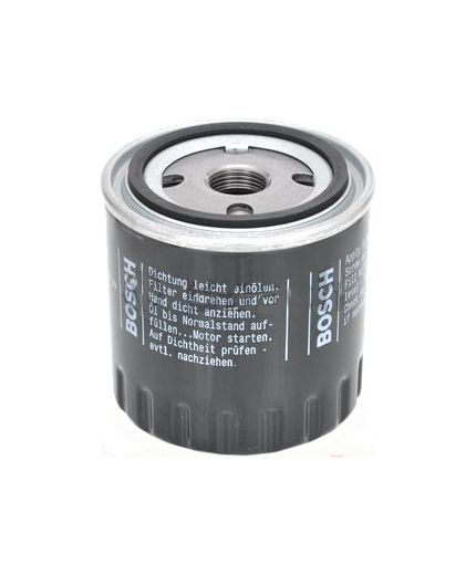 BOSCH Фильтр масляный