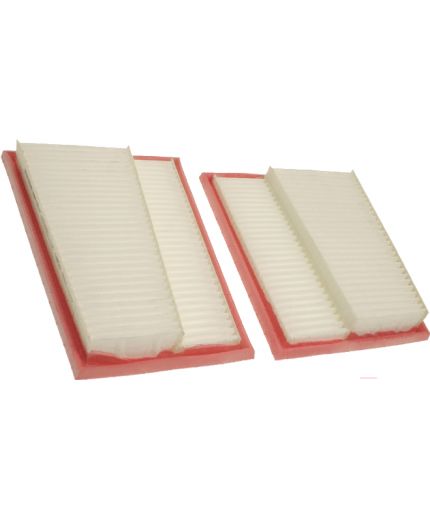 BLUE PRINT Фильтр воздушный Фото 2