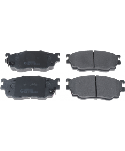 AP Колодки дисковые