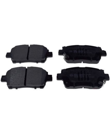 AP Колодки дисковые