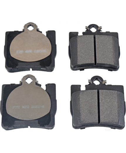 AP Колодки дисковые