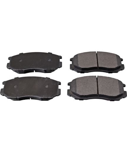 AP Колодки дисковые