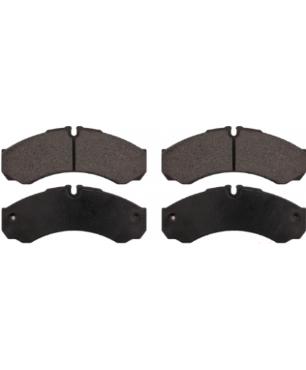 AP Колодки дисковые