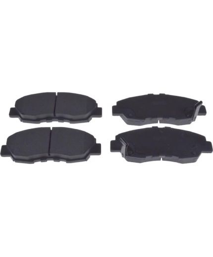 AP Колодки дисковые передние