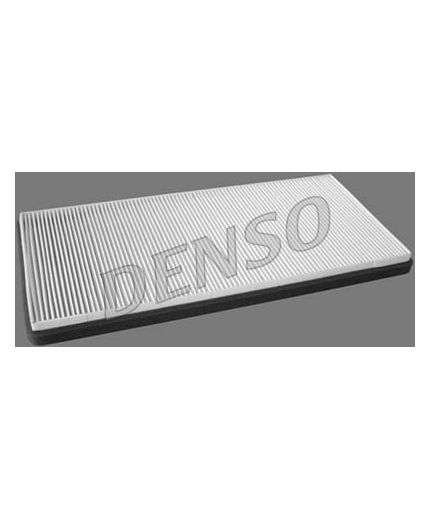 Denso Фильтр салонный Фото 2