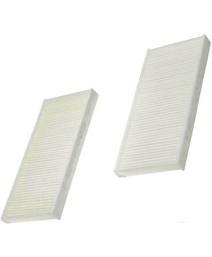 Corteco Фильтр салонный Фото 2