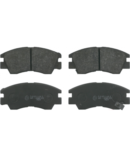 AP Колодки дисковые