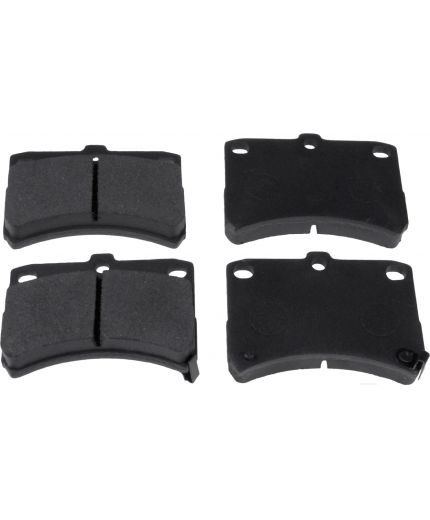 AP Колодки дисковые