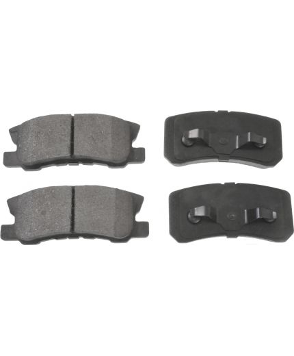 AP Колодки дисковые