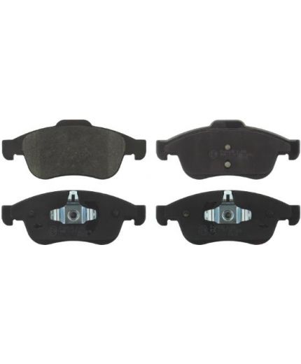 AP Колодки дисковые