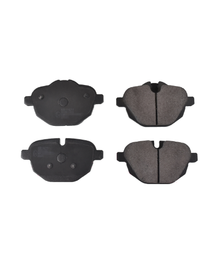 AP Колодки дисковые