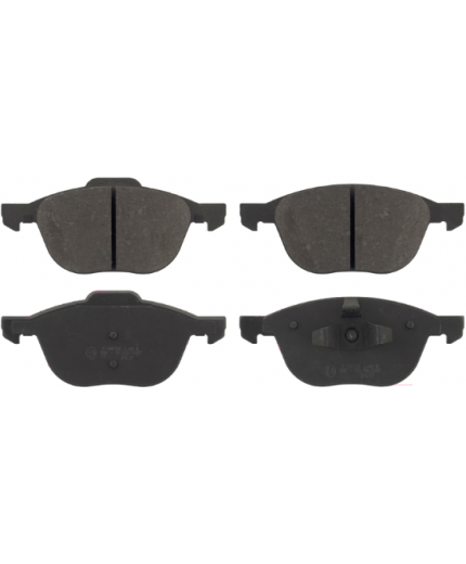 AP Колодки дисковые