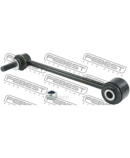 FEBEST Тяга стабилизатора задняя