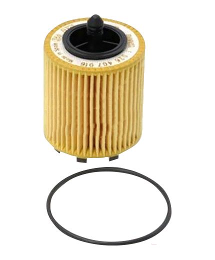 BOSCH Фильтр масляный Фото 5