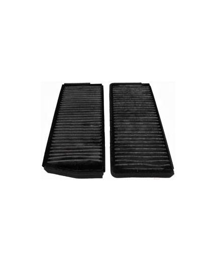 Corteco Фильтр салонный, угольный