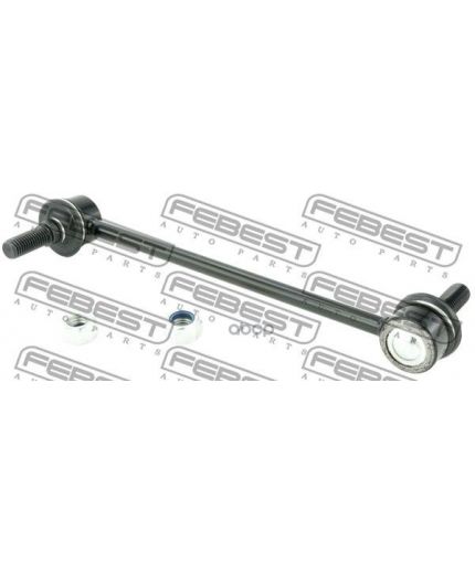 FEBEST Тяга стабилизатора передняя правая