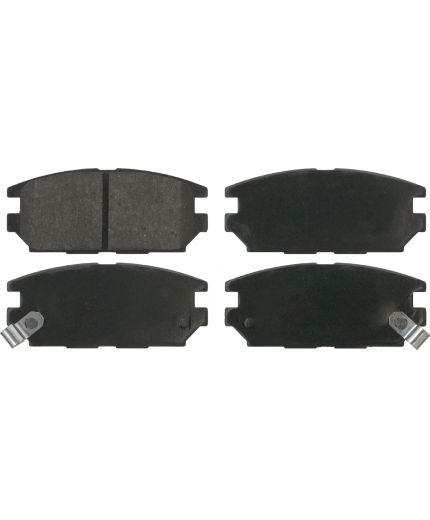 AP Колодки дисковые