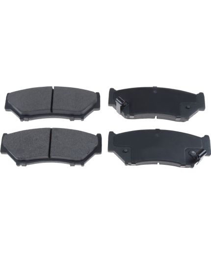 AP Колодки дисковые передние