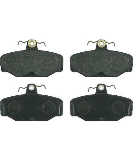 AP Колодки дисковые